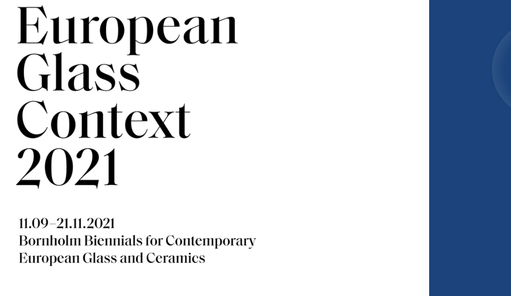 European Glass Context 2021